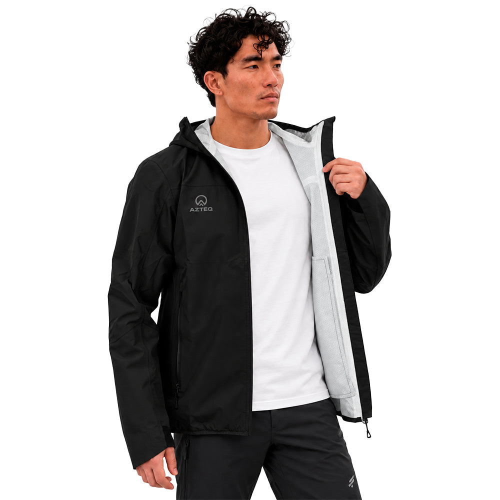 Jaqueta Masculina Impermeável ATZI 5.000mm AZTEQ