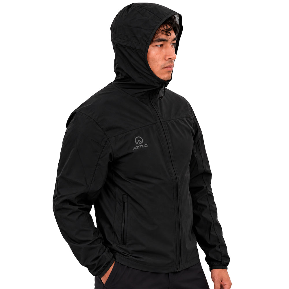 Jaqueta Masculina Impermeável ATZI 5.000mm AZTEQ