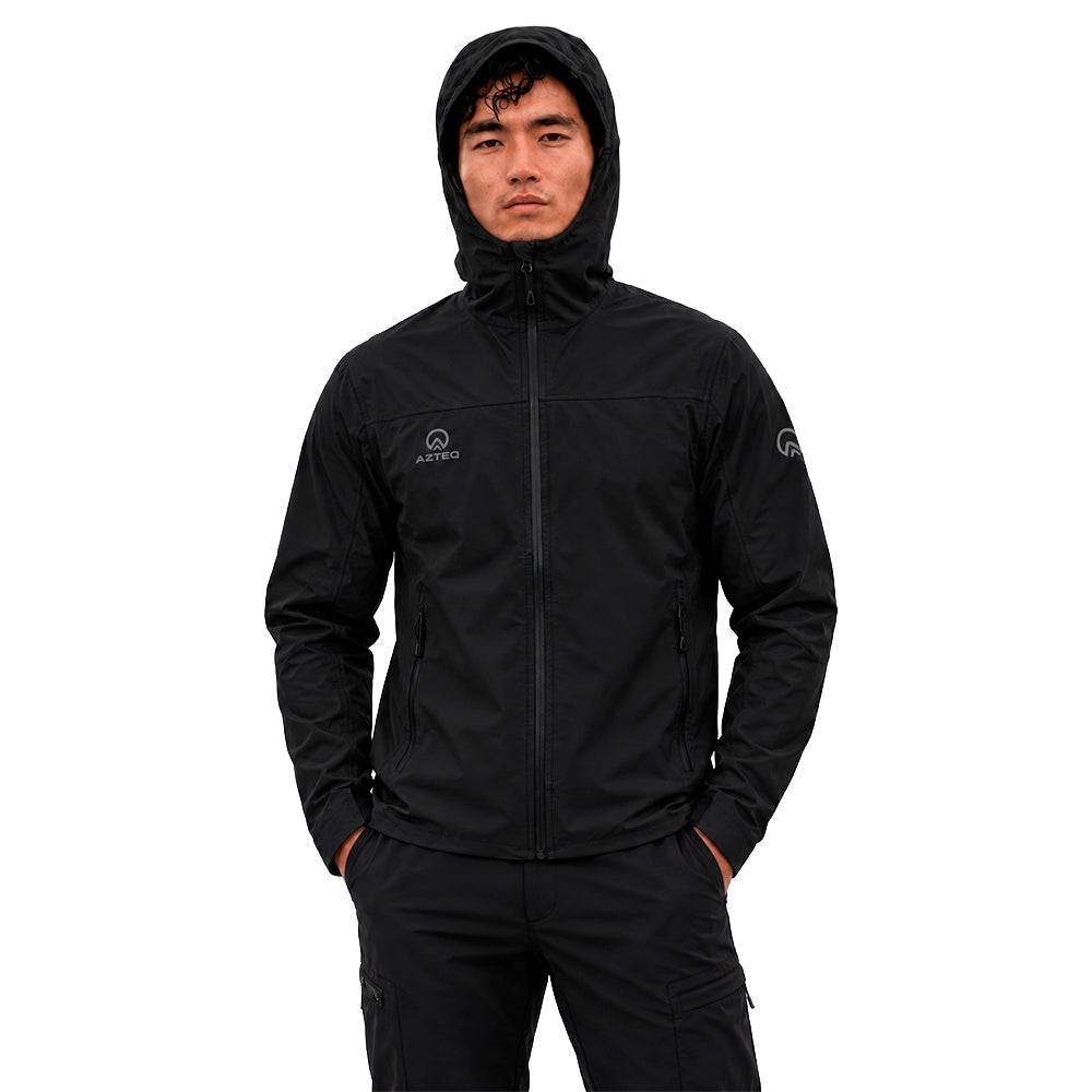 Jaqueta Masculina Impermeável ATZI 5.000mm AZTEQ