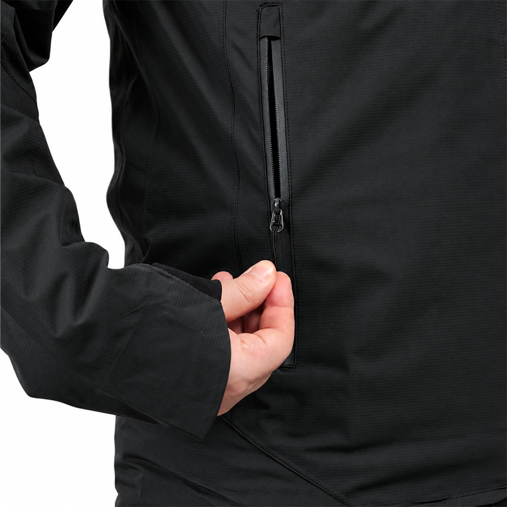 Jaqueta Masculina Impermeável ATZI 5.000mm AZTEQ