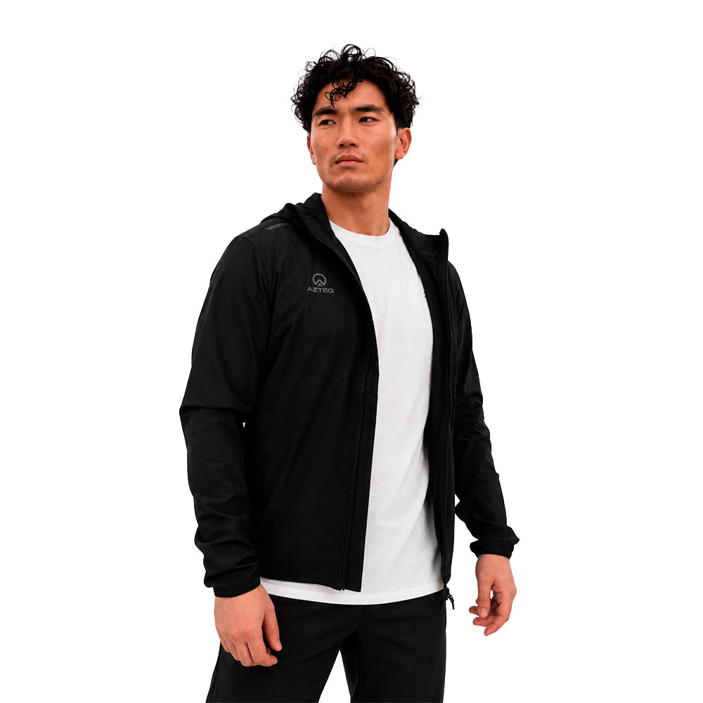 Jaqueta Masculina Trail Tenoch AZTEQ