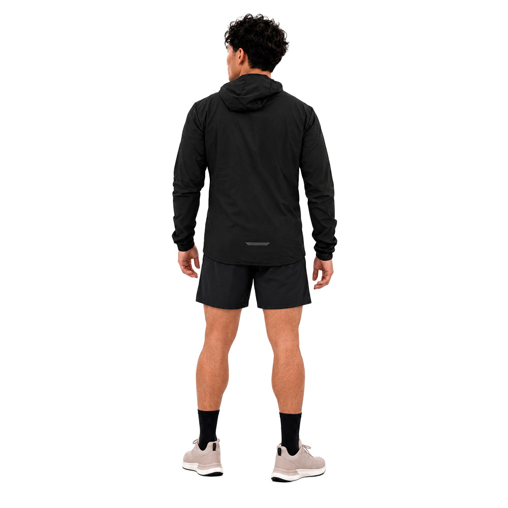 Jaqueta Masculina Trail Tenoch AZTEQ