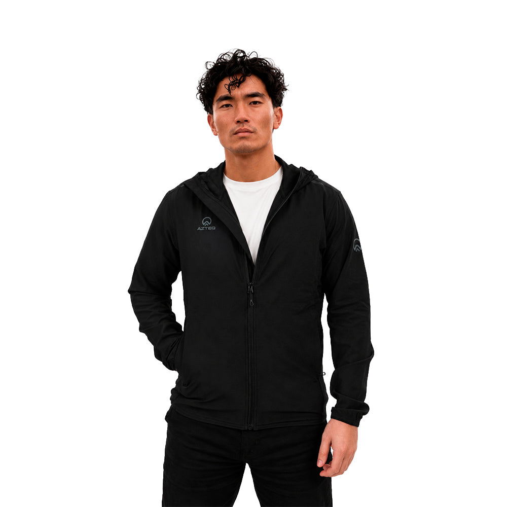Jaqueta Masculina Trail Tenoch AZTEQ