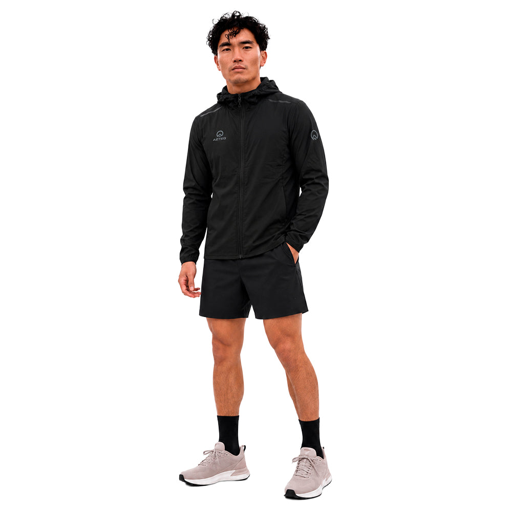 Jaqueta Masculina Trail Tenoch AZTEQ
