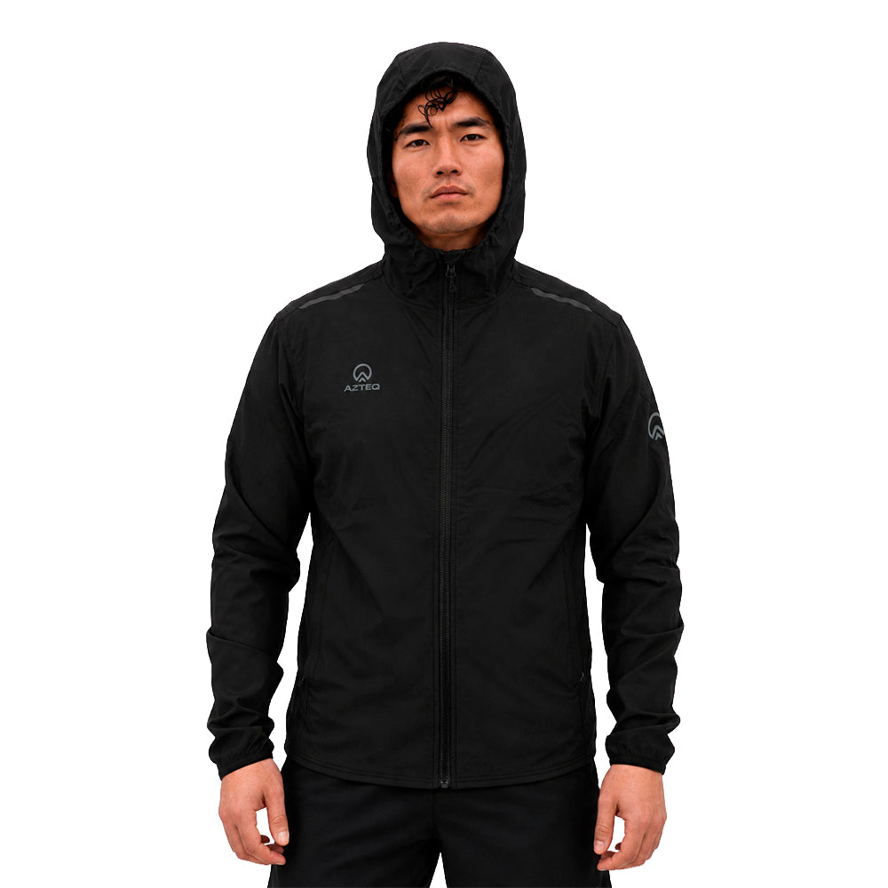 Jaqueta Masculina Trail Tenoch AZTEQ