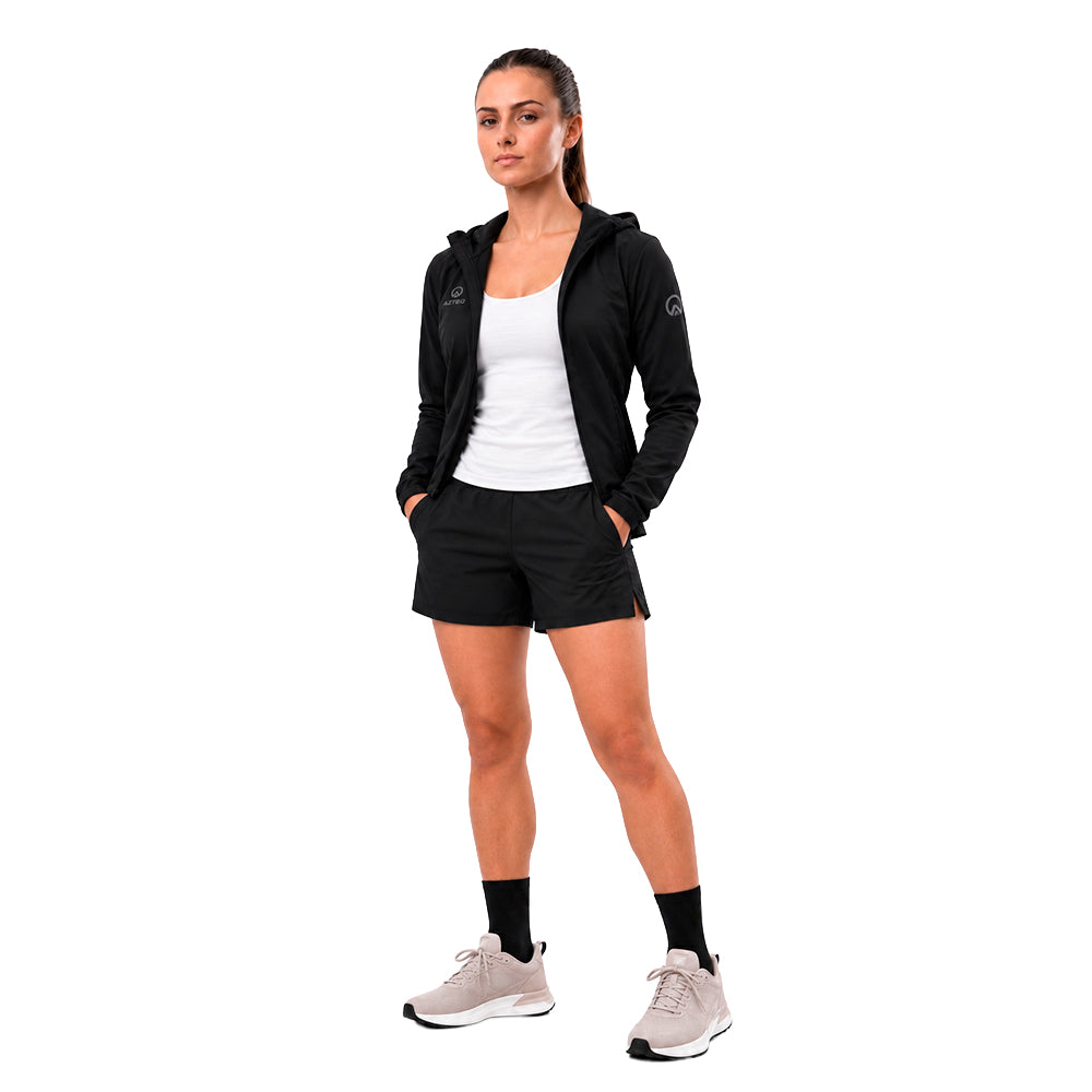 Jaqueta Feminina Trail Tenoch AZTEQ
