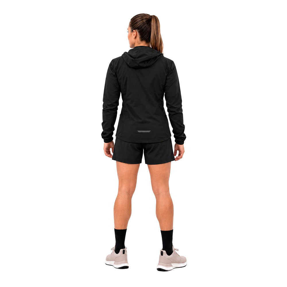 Jaqueta Feminina Trail Tenoch AZTEQ