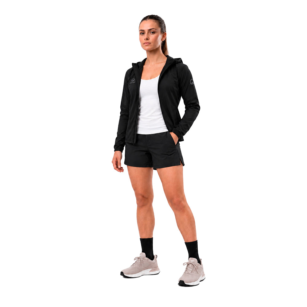 Jaqueta Feminina Trail Tenoch AZTEQ