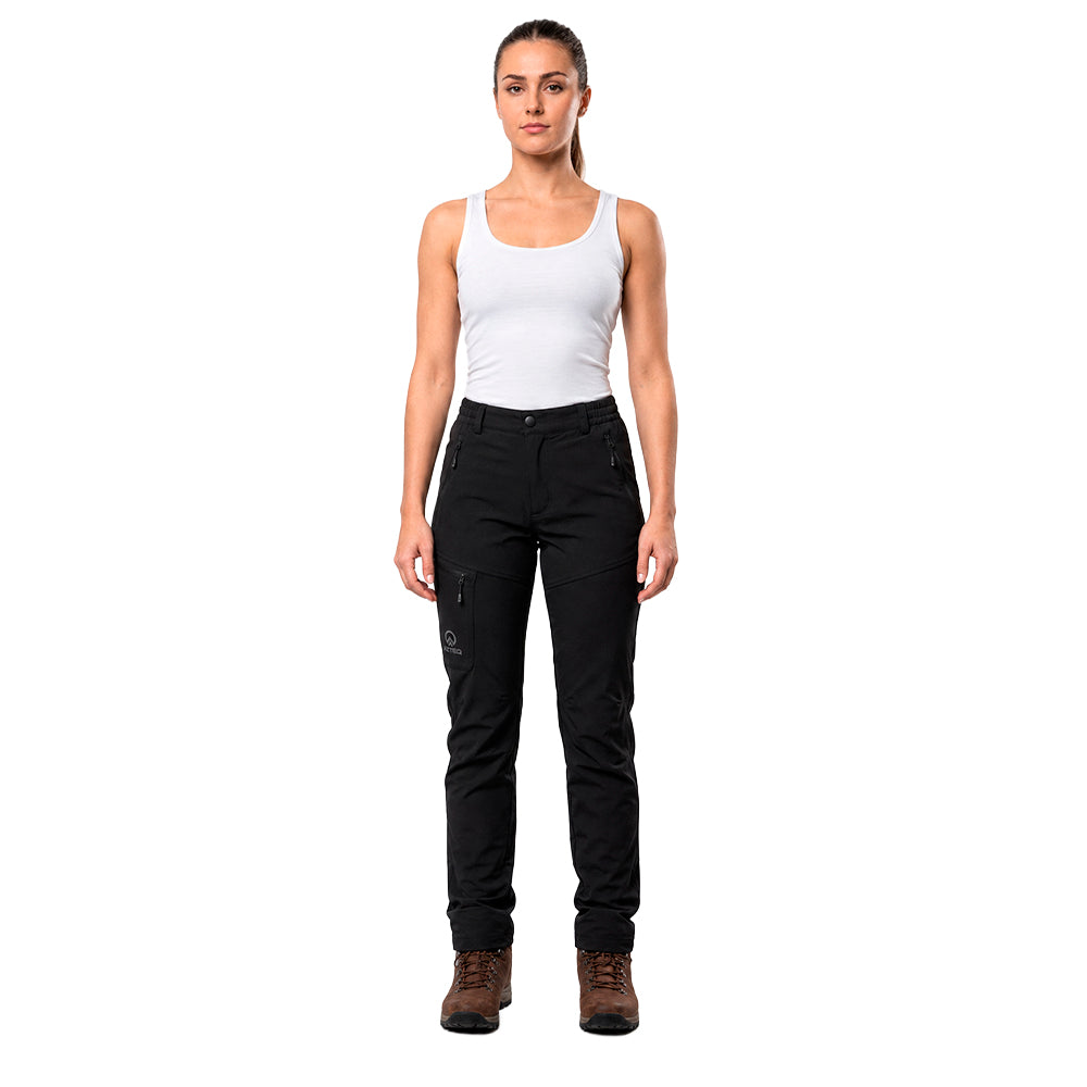 Calça Feminina Trail Tenoch AZTEQ