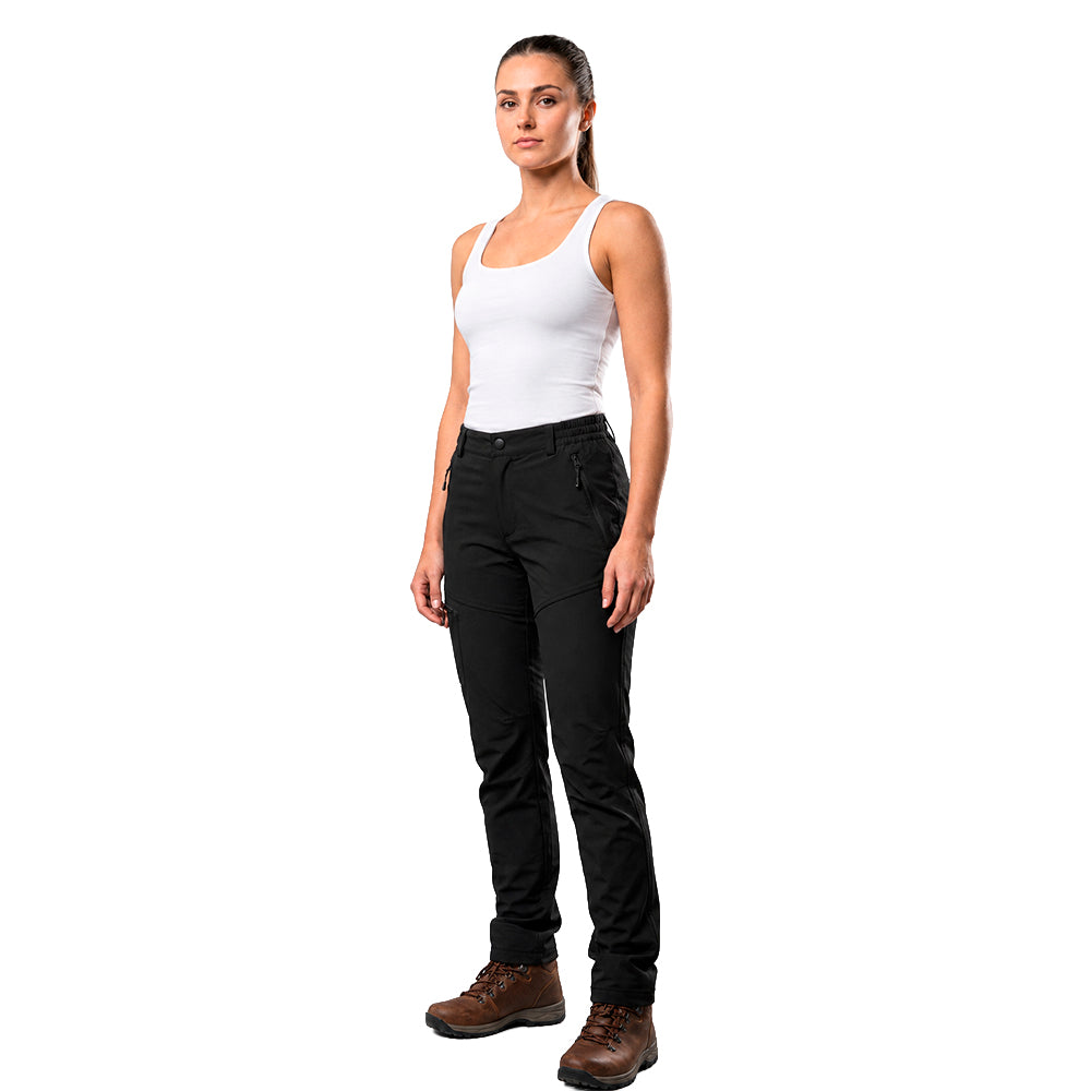 Calça Feminina Trail Tenoch AZTEQ