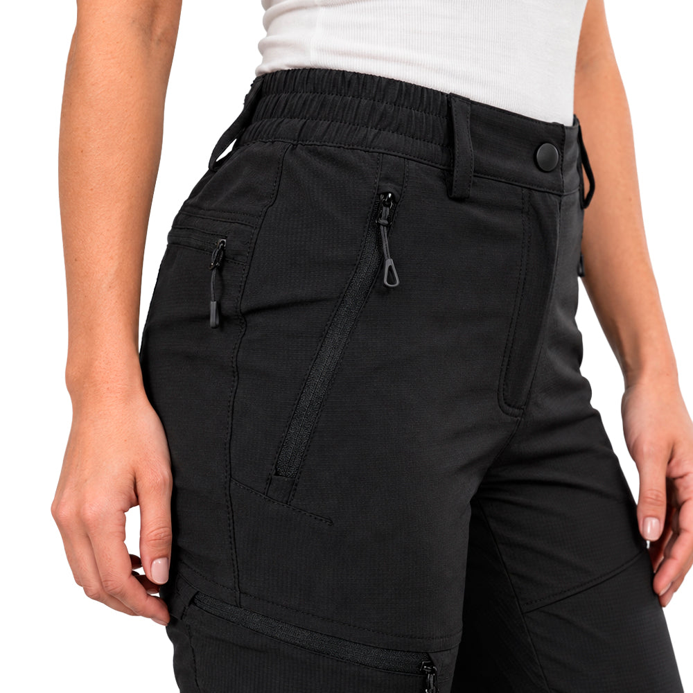 Calça Feminina Trail Tenoch AZTEQ