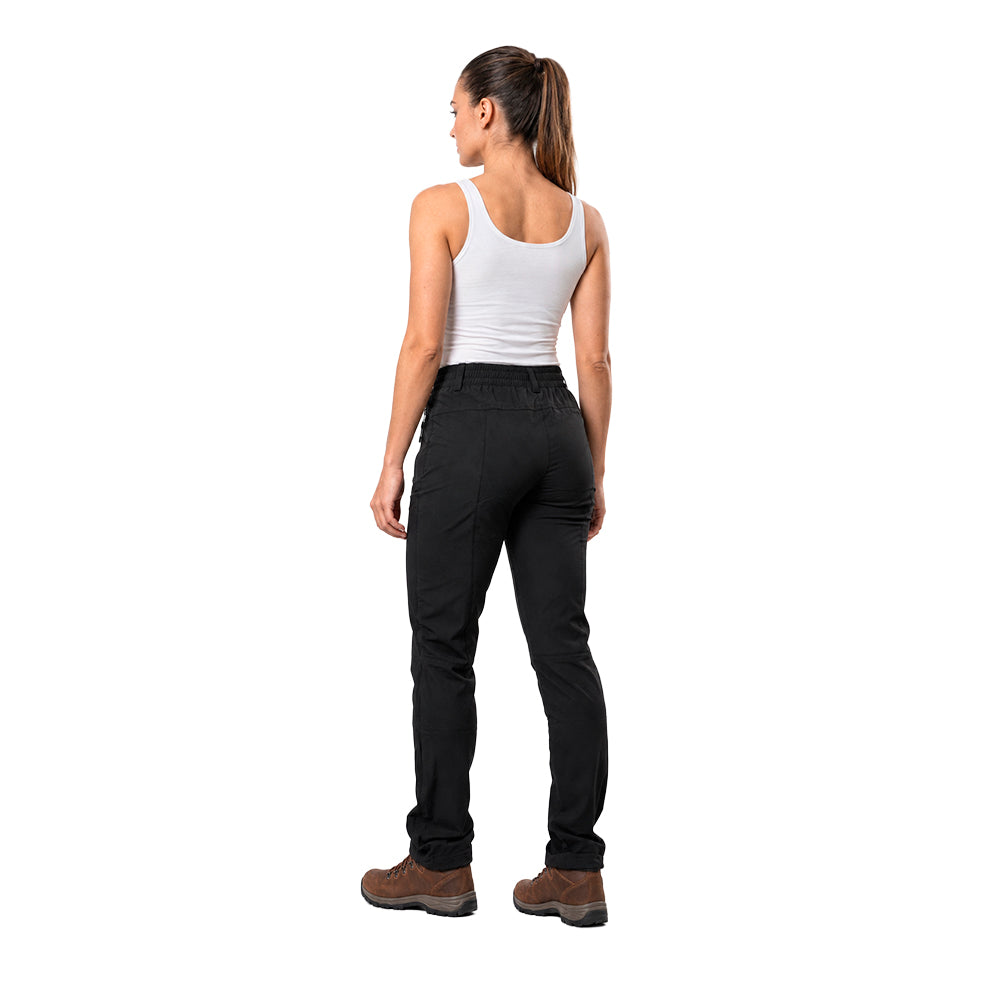 Calça Feminina Trail Tenoch AZTEQ