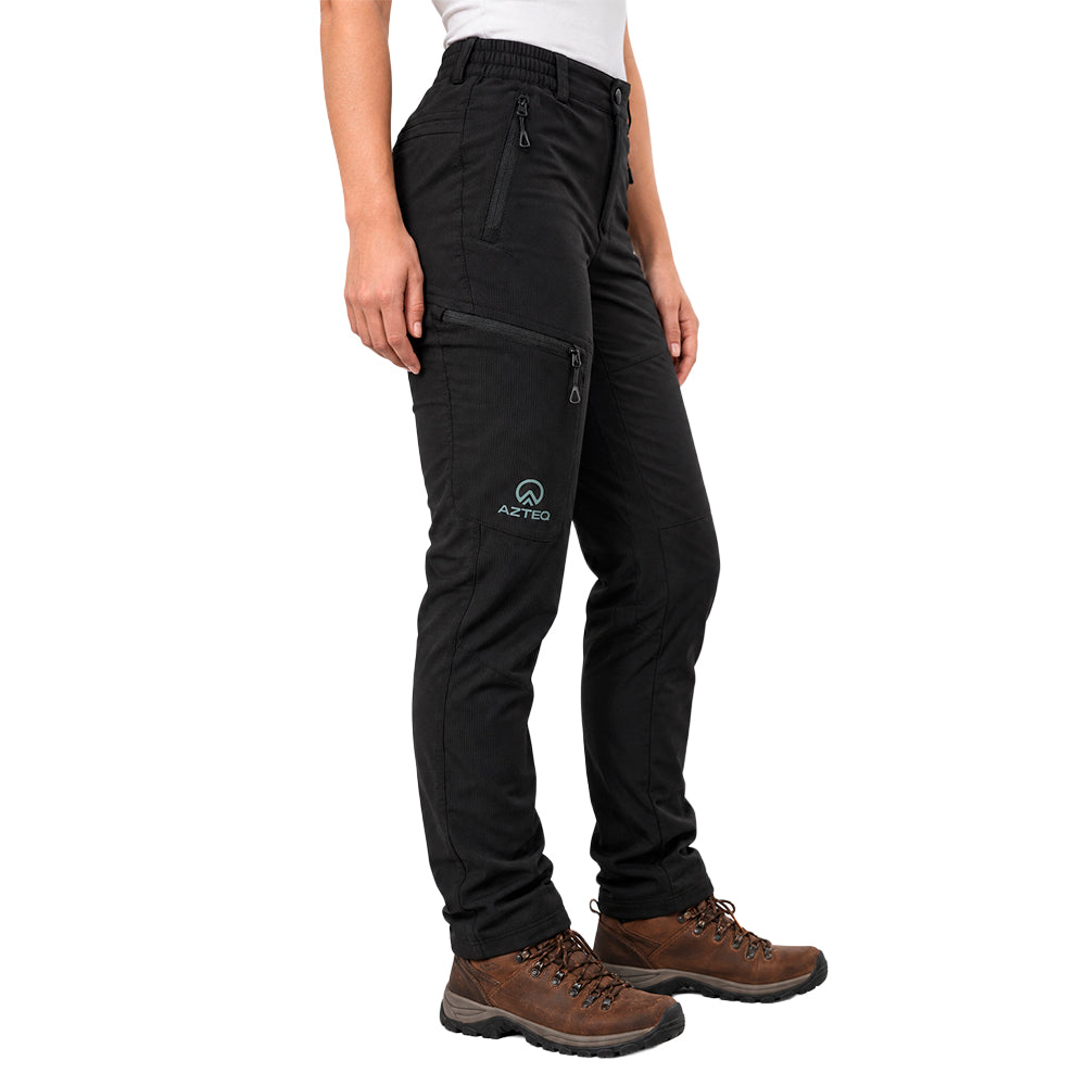 Calça Feminina Trail Tenoch AZTEQ