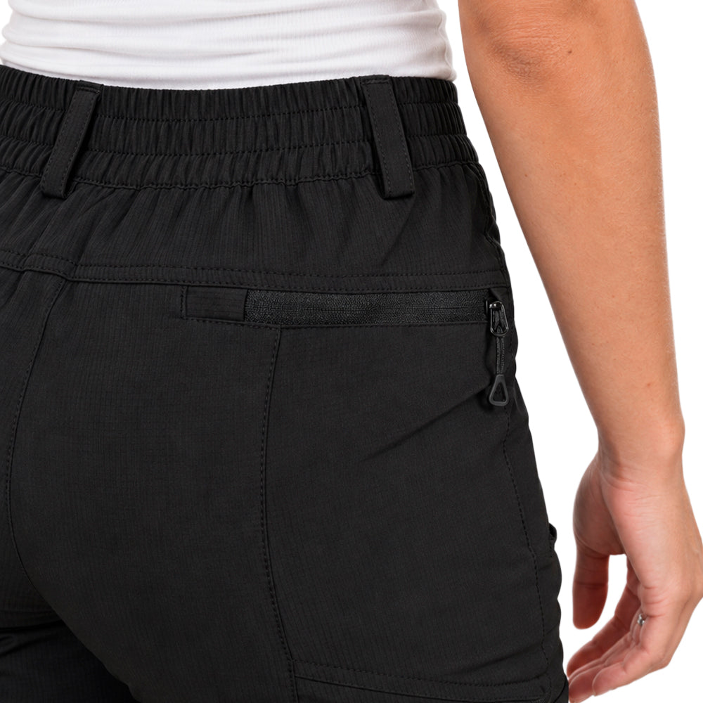 Calça Feminina Trail Tenoch AZTEQ