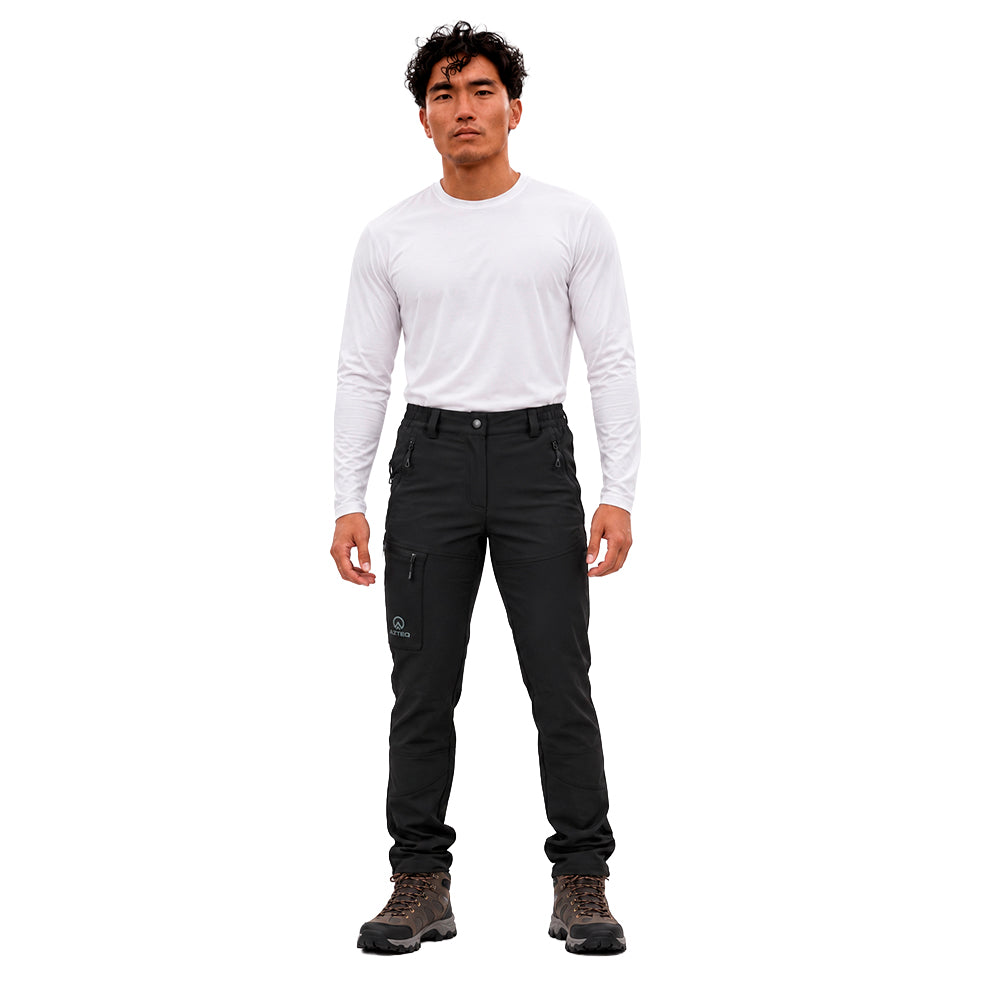Calça Masculina Trail Tenoch AZTEQ