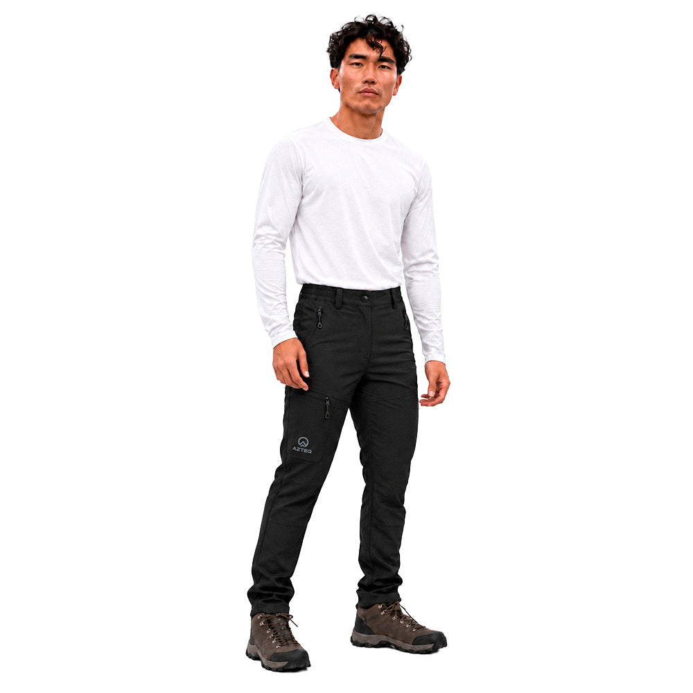 Calça Masculina Trail Tenoch AZTEQ