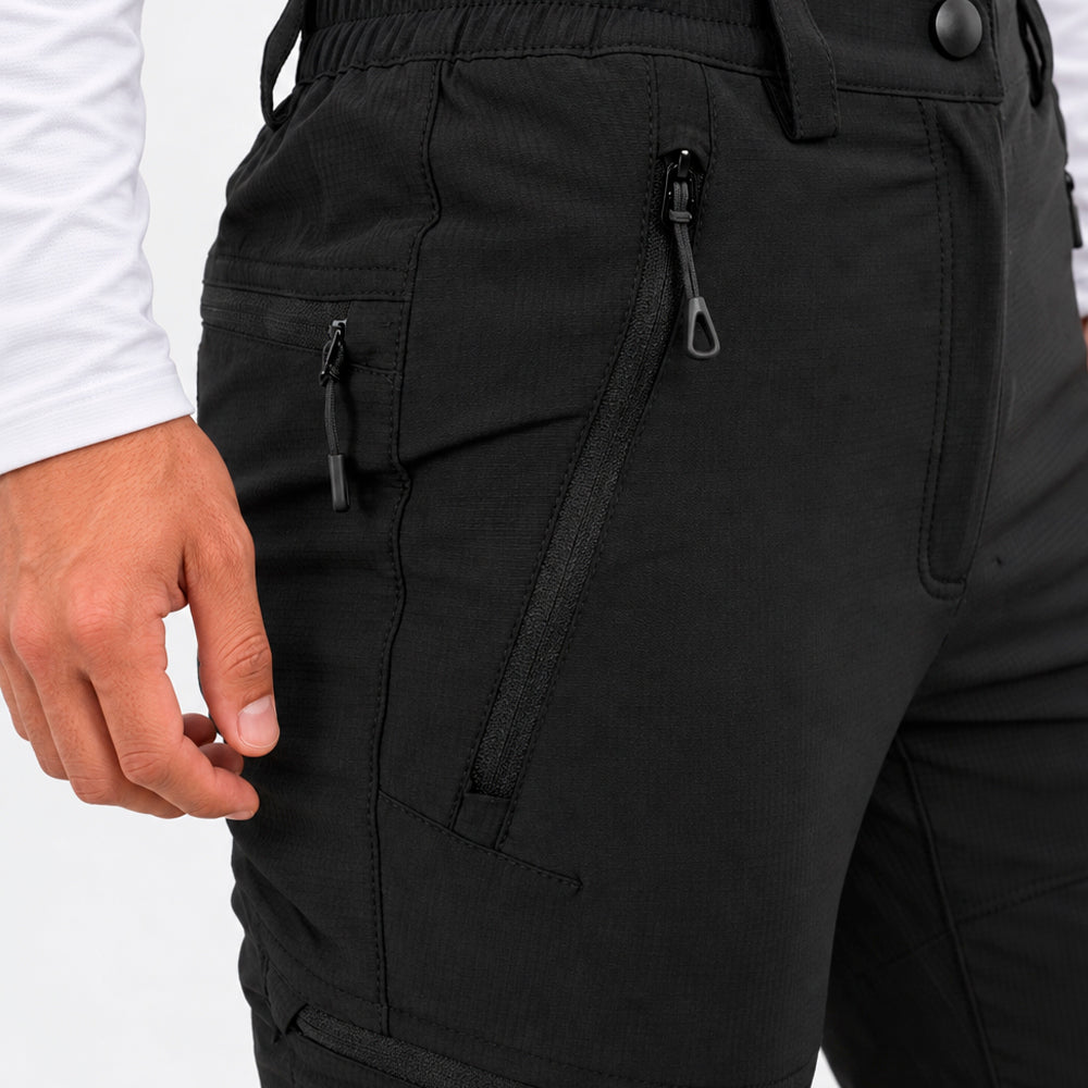Calça Masculina Trail Tenoch AZTEQ