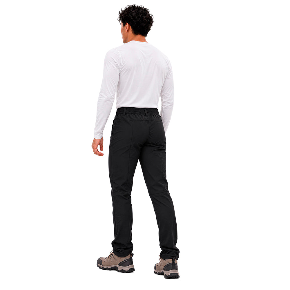 Calça Masculina Trail Tenoch AZTEQ
