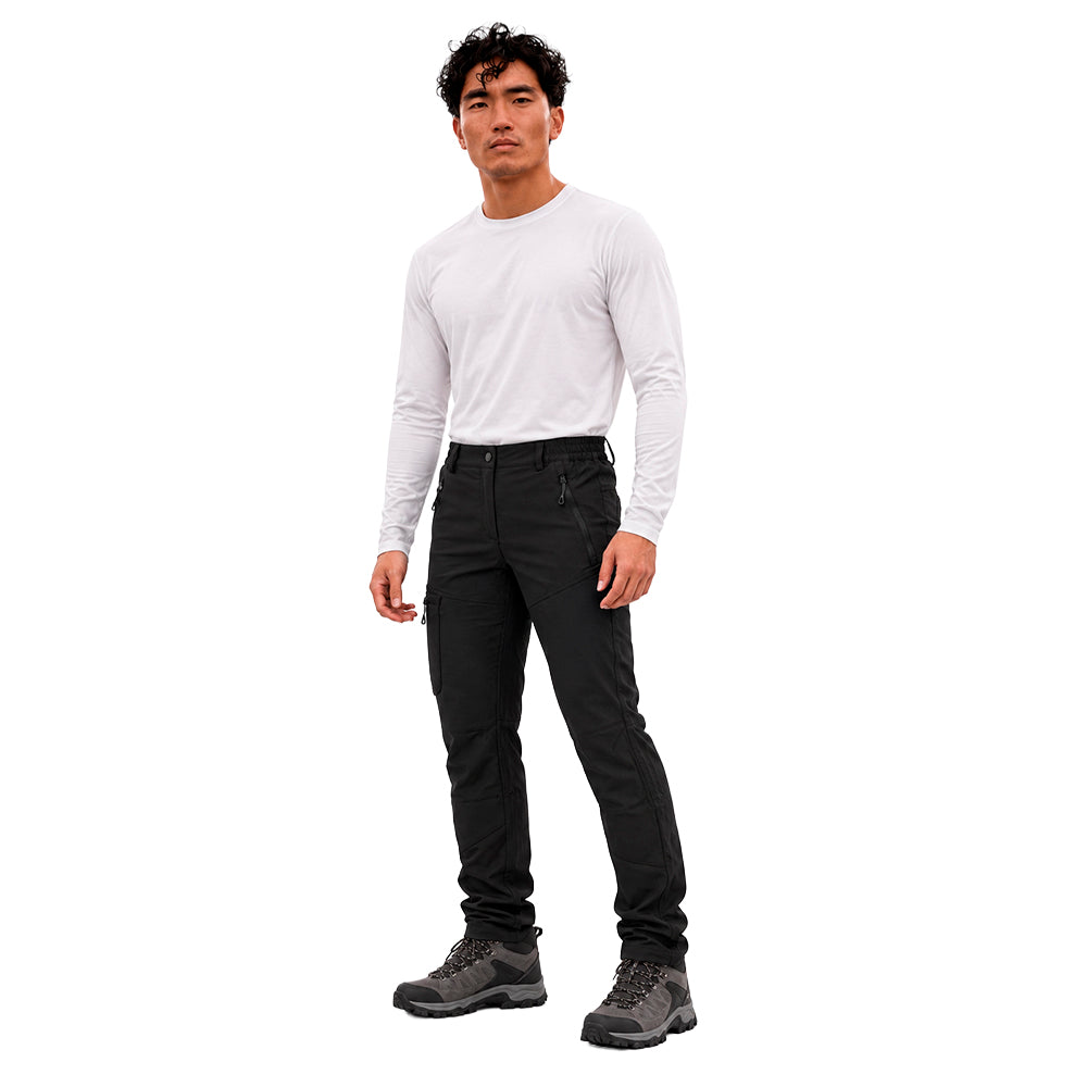 Calça Masculina Trail Tenoch AZTEQ