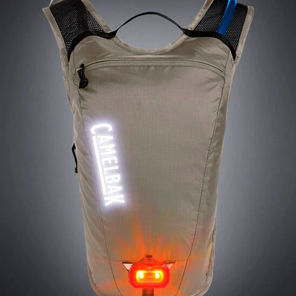 Mochila de Hidratação 1,5L Hydrobak Light CamelBak