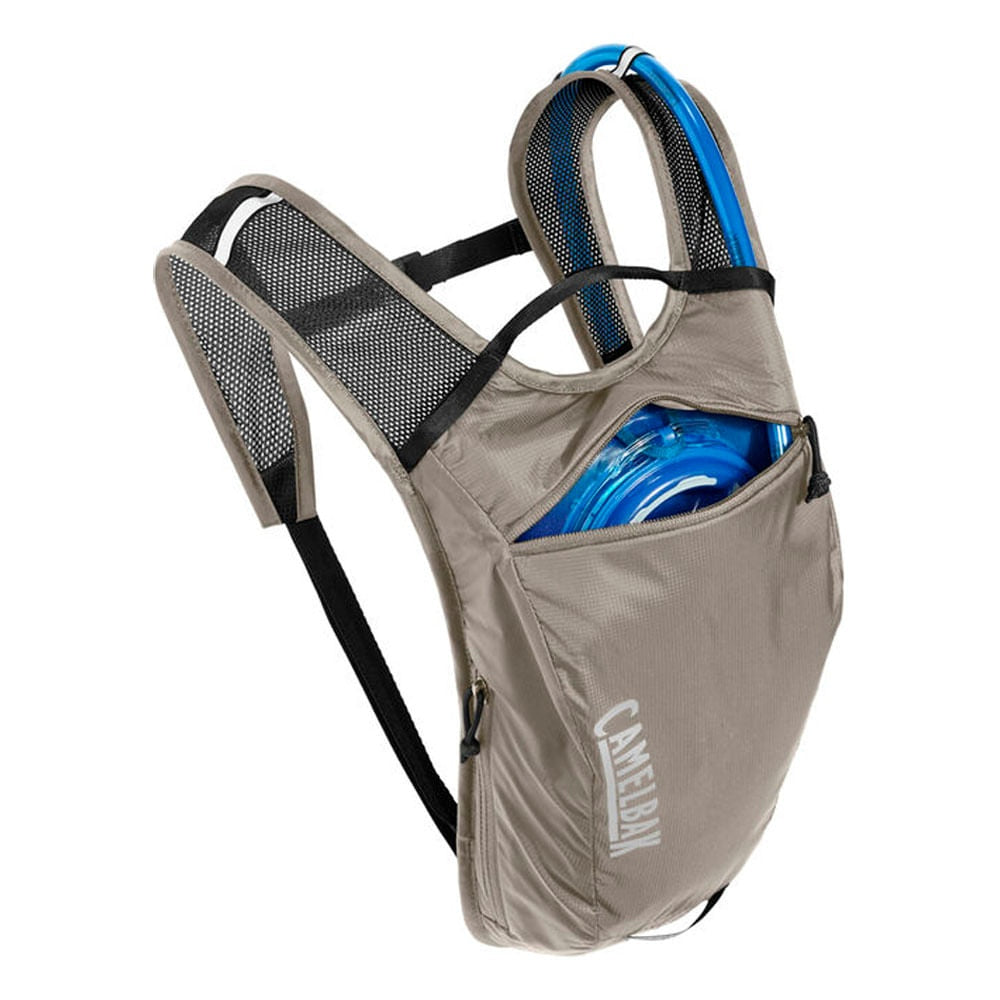 Mochila de Hidratação 1,5L Hydrobak Light CamelBak
