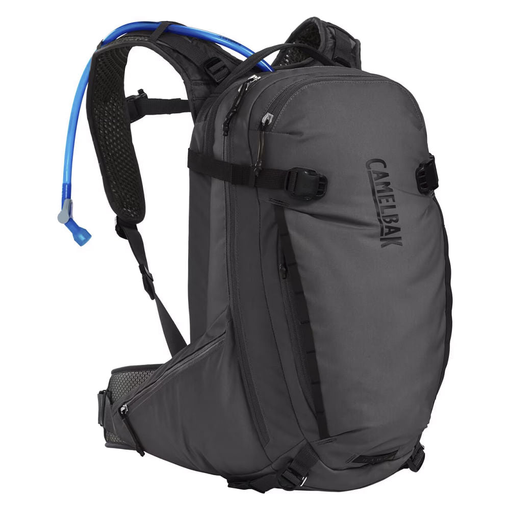 Mochila para Mountain Bike 20L H.A.W.G. CamelBak com reservatório de Hidratação