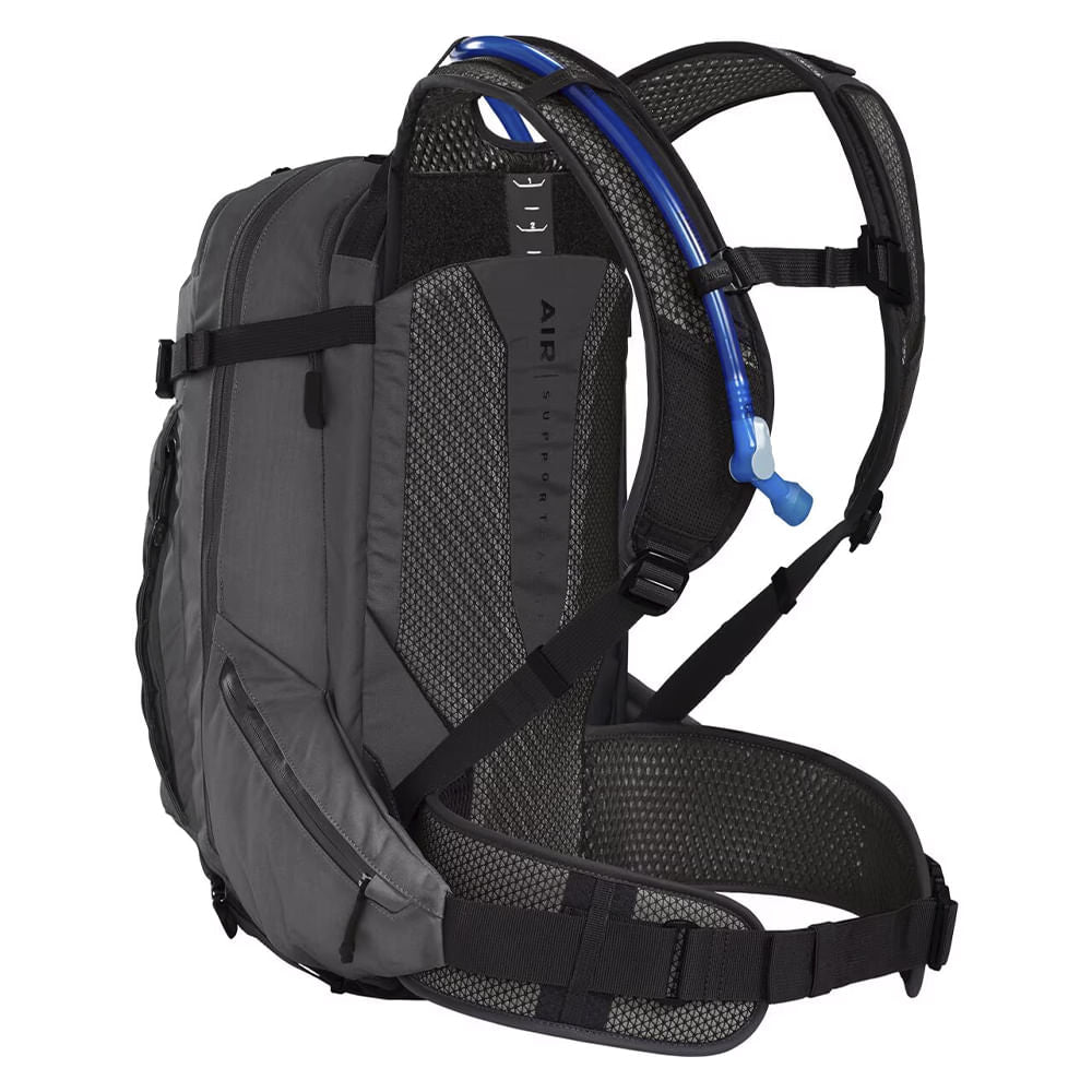 Mochila para Mountain Bike 20L H.A.W.G. CamelBak com reservatório de Hidratação