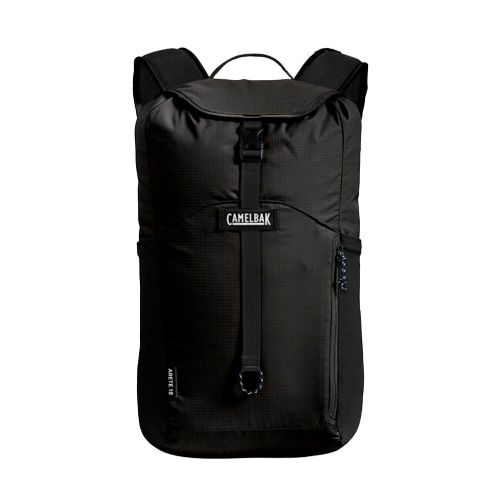 Mochila para Caminhadas 18L Arete Terra CamelBak com Compartimento para Hidratação