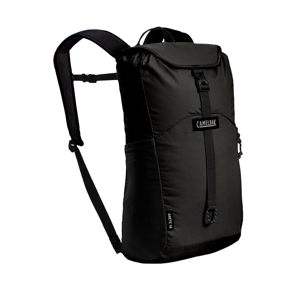 Mochila para Caminhadas 18L Arete Terra CamelBak com Compartimento para Hidratação