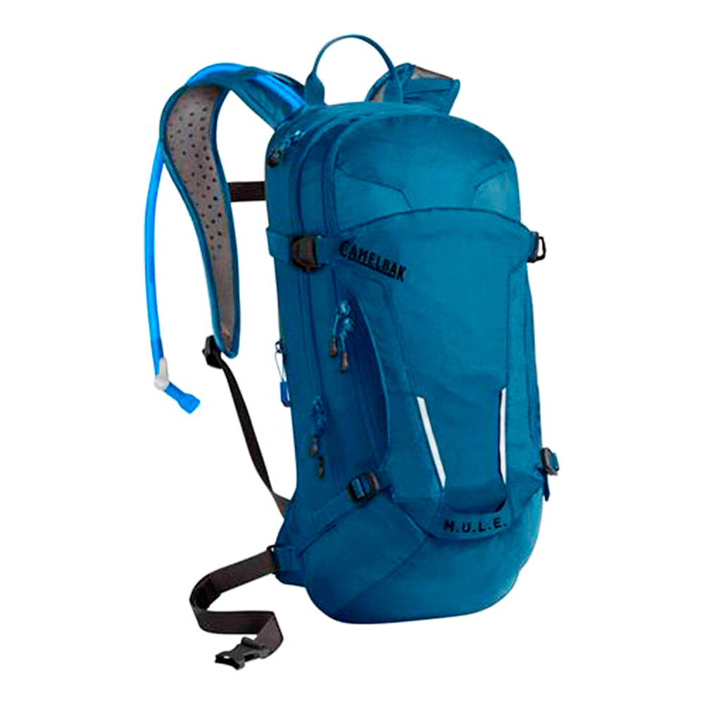Mochila de hidratação Camelbak Mule de 3 litros para ciclismo e corrida
