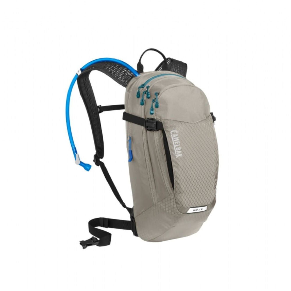 Mochila de hidratação Camelbak Mule de 3 litros para ciclismo e corrida