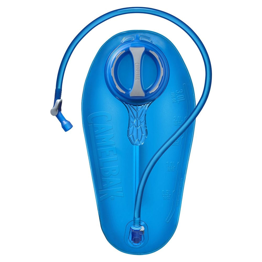 Mochila de hidratação Camelbak Mule de 3 litros para ciclismo e corrida