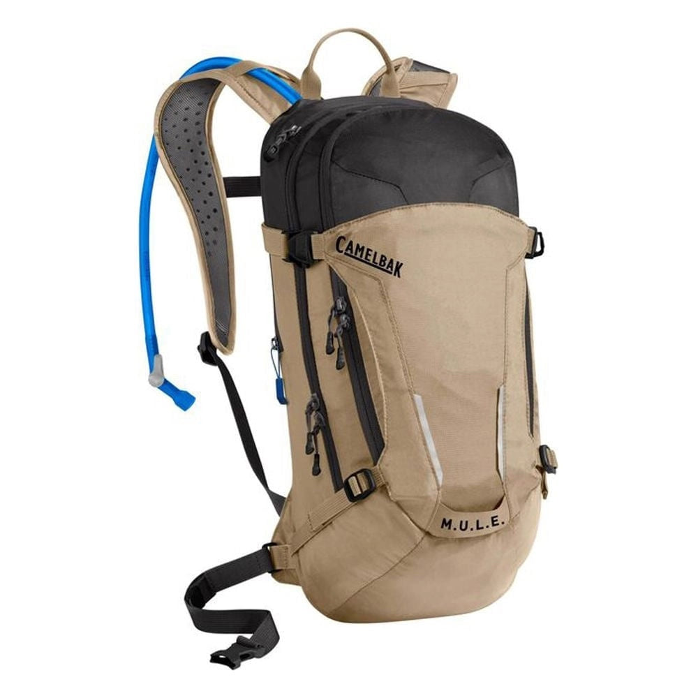 Mochila de hidratação Camelbak Mule de 3 litros para ciclismo e corrida