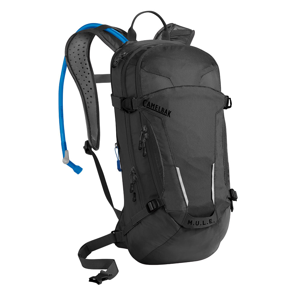 Mochila de hidratação Camelbak Mule de 3 litros para ciclismo e corrida