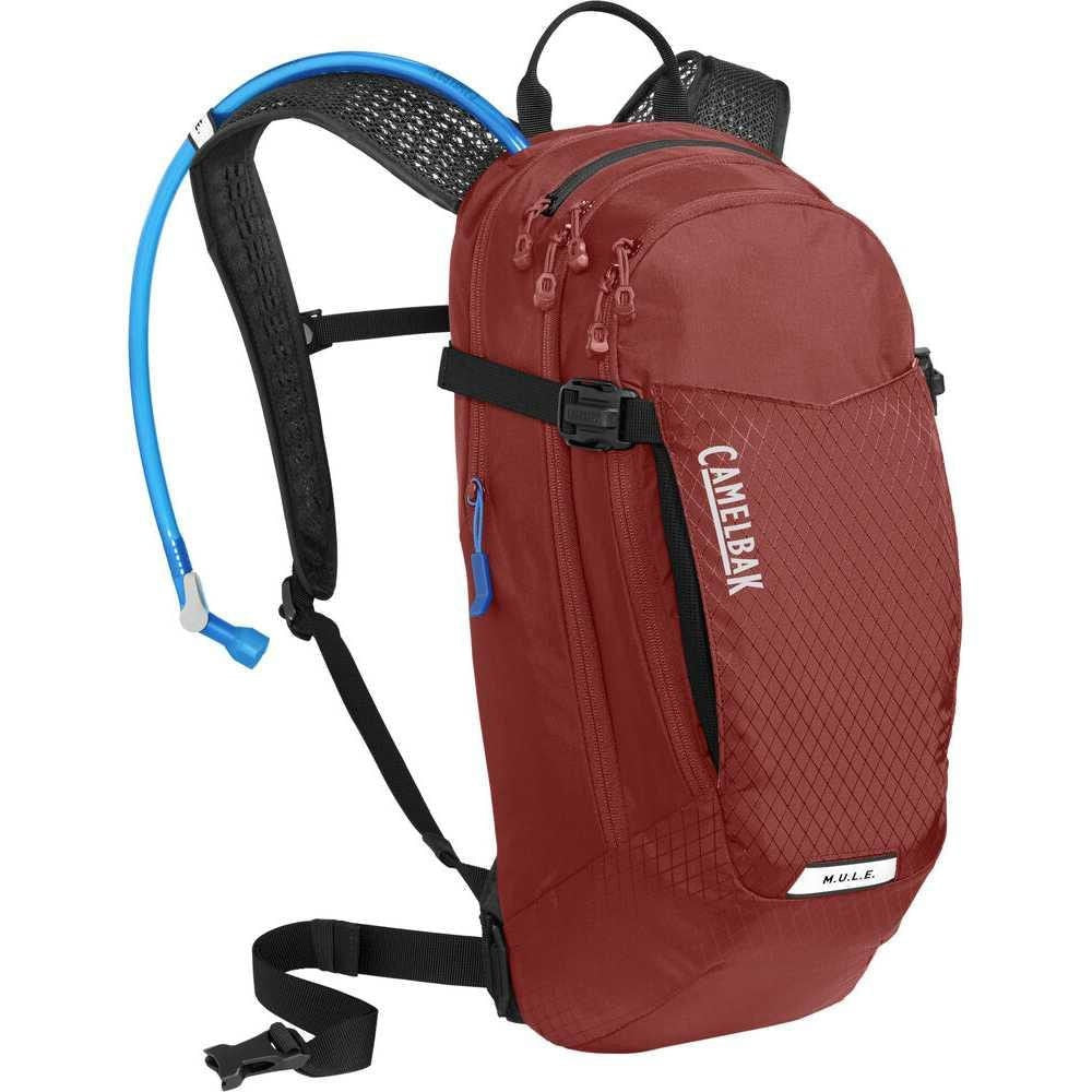 Mochila de hidratação Camelbak Mule de 3 litros para ciclismo e corrida