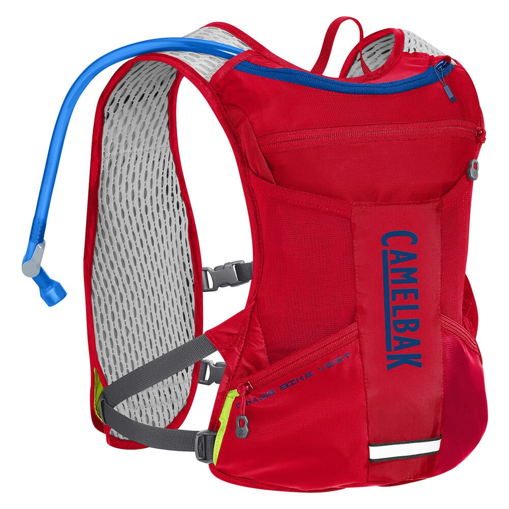 Mochila de hidratação Camelbak Chase Bike Vest de 1,5 litros