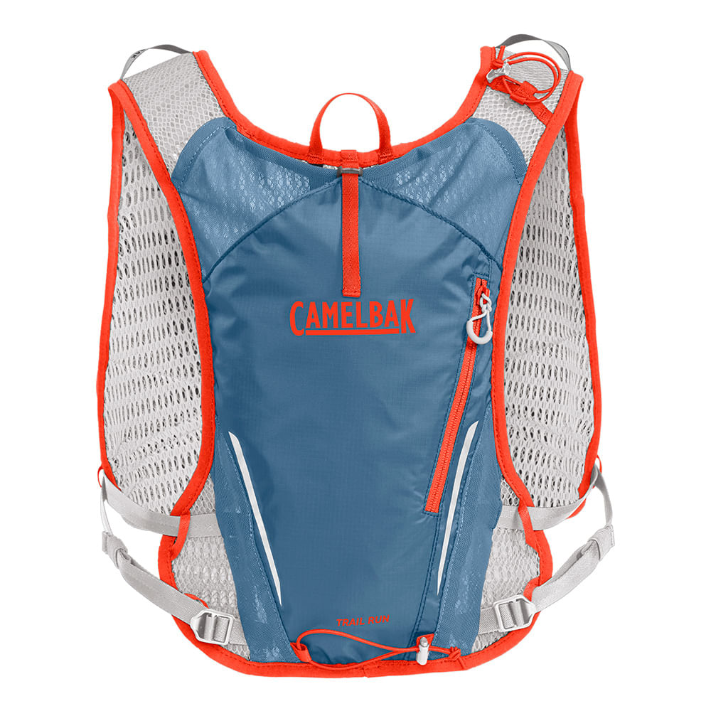Mochila de hidratação CamelBak Trail Run Vest