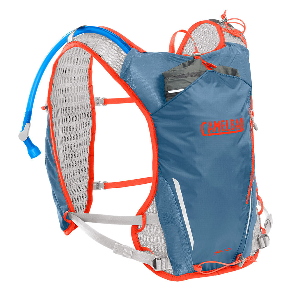 Mochila de hidratação CamelBak Trail Run Vest