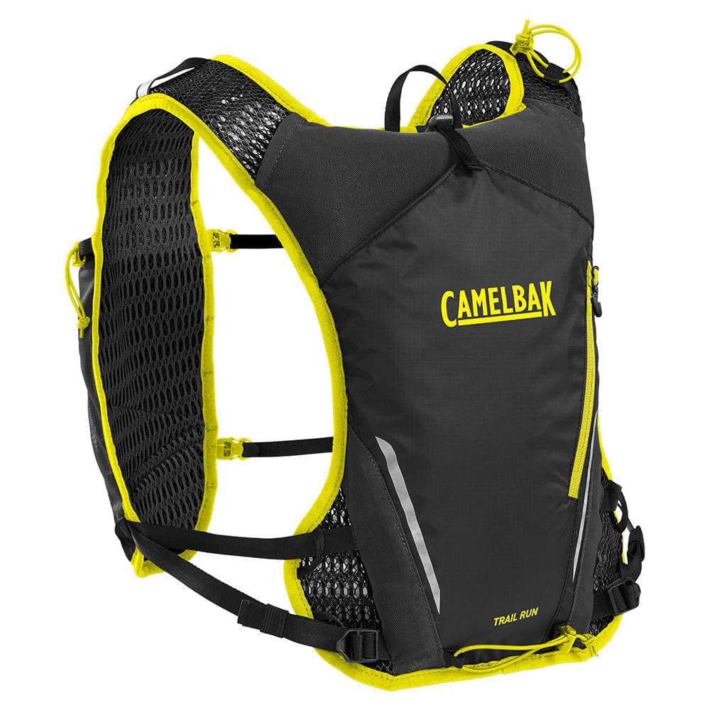 Mochila de hidratação CamelBak Trail Run Vest