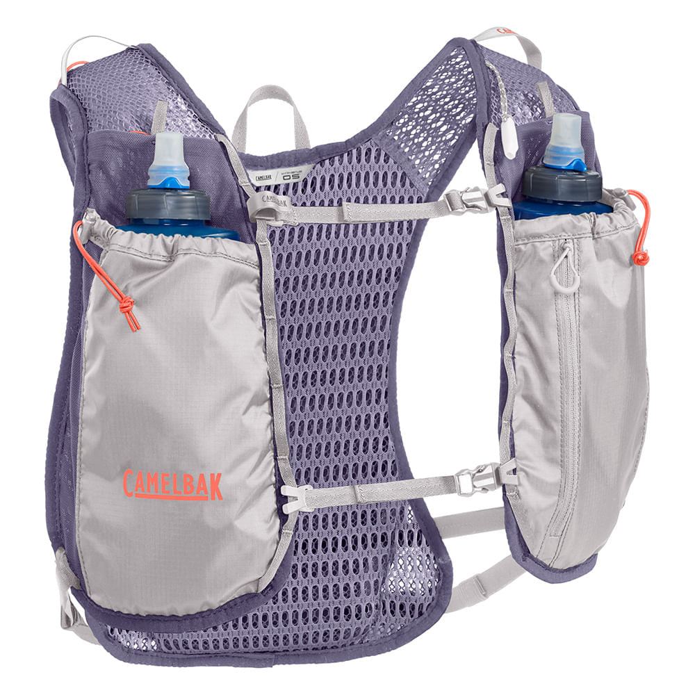 Mochila de hidratação CamelBak Women's Trail Run Vest – Nautika