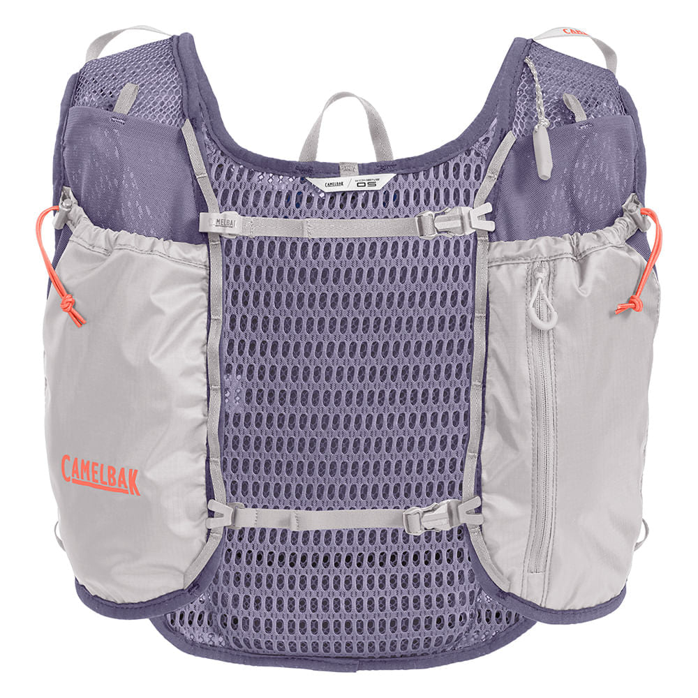 Mochila de hidratação CamelBak Women’s Trail Run Vest