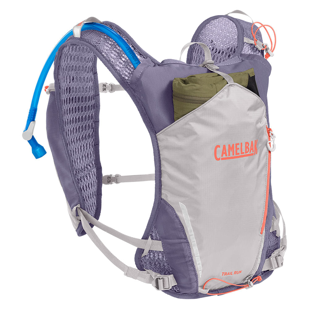 Mochila de hidratação CamelBak Women’s Trail Run Vest