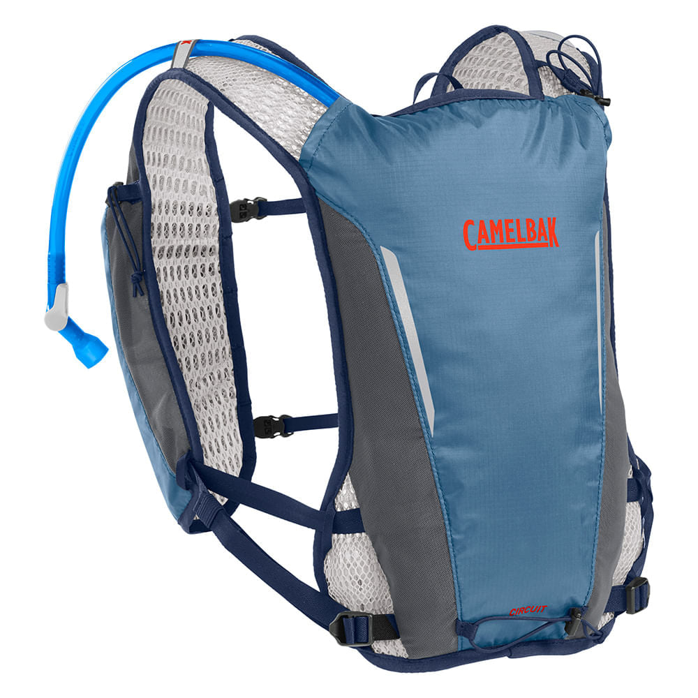 Mochila de hidratação CamelBak Circuit Run Vest