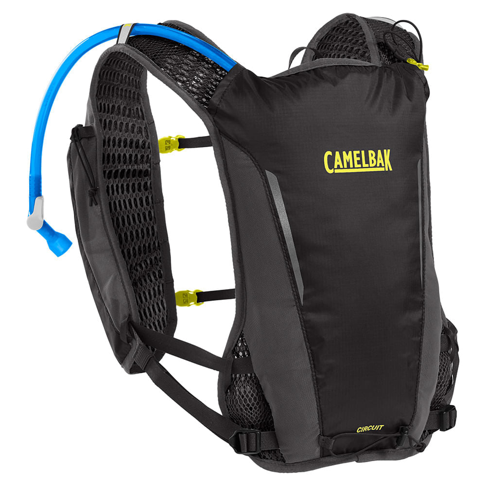 Mochila de hidratação CamelBak Circuit Run Vest