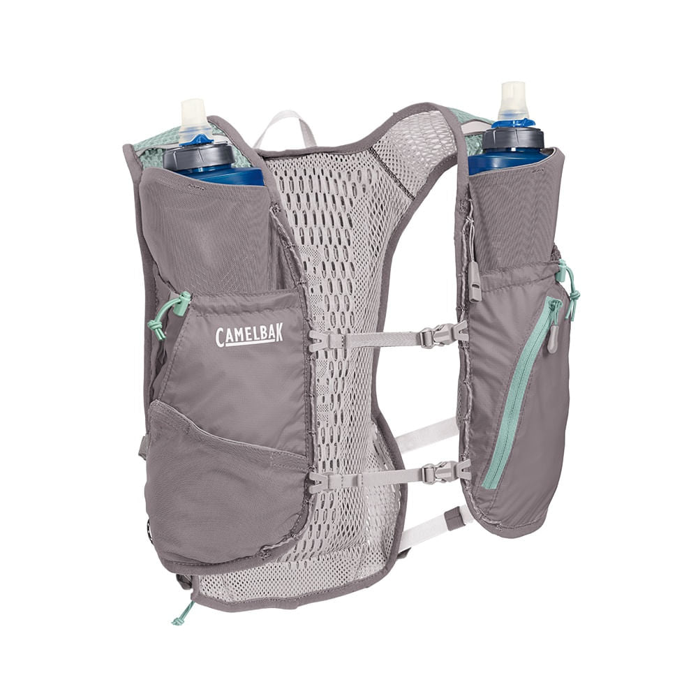Mochila de hidratação Camelbak Women's Zephyr Vest de 1 litros