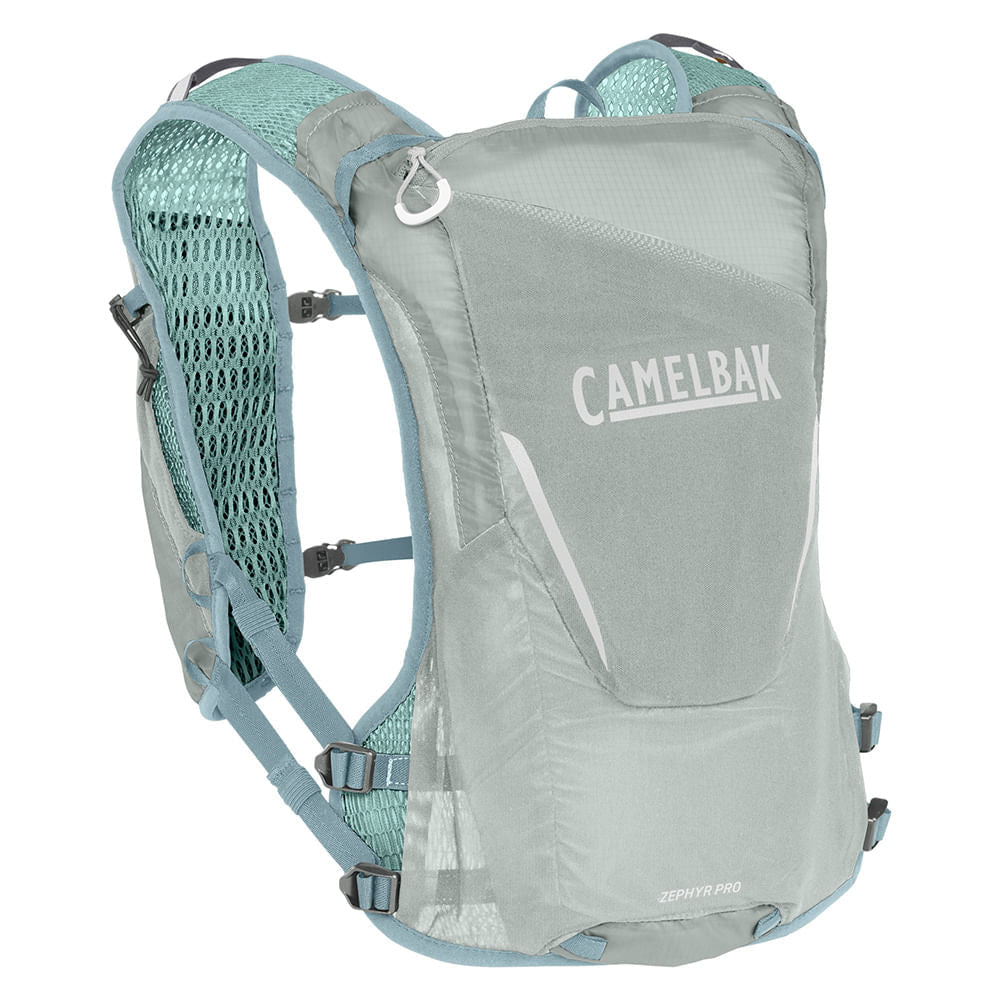 Mochila de hidratação Zephyr Pro Vest - Nautika