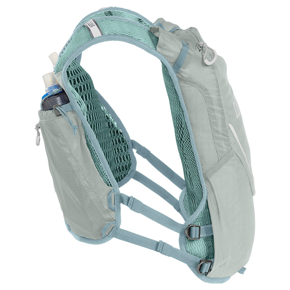Mochila de hidratação Zephyr Pro Vest