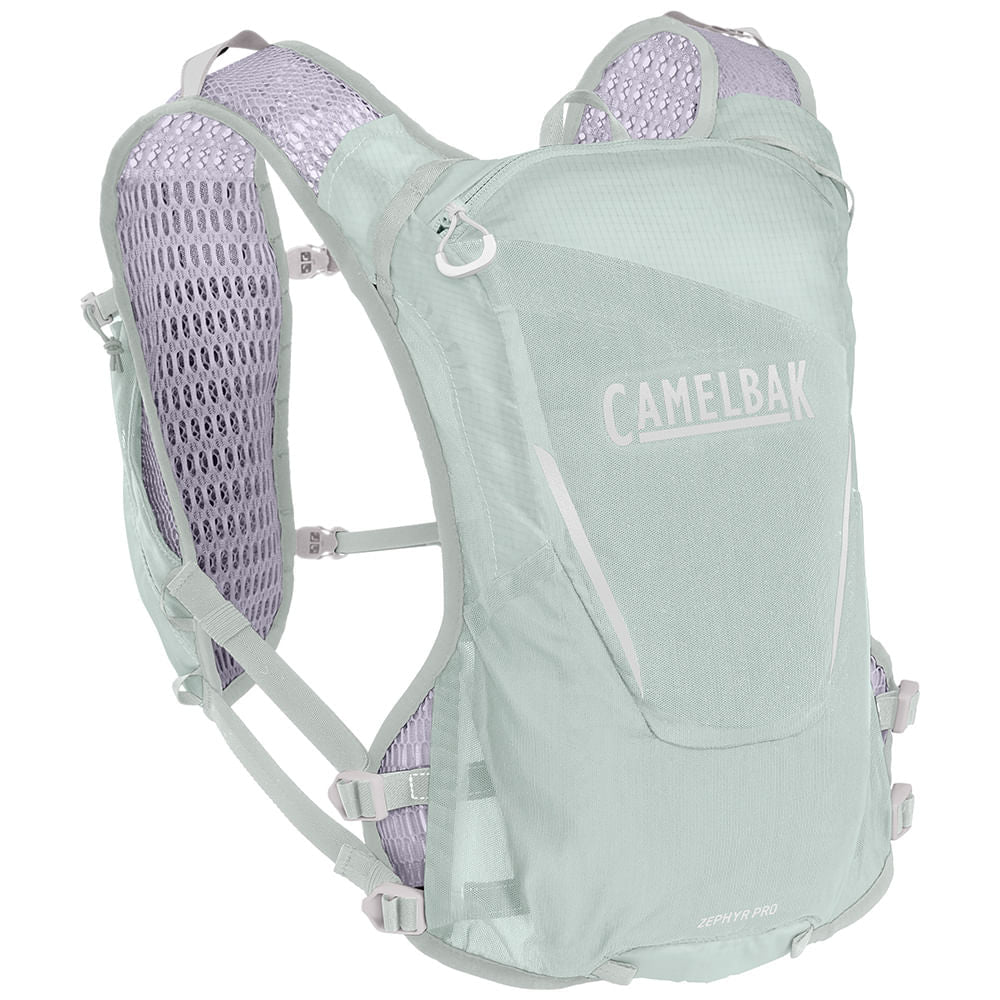 Mochila de hidratação Women’s Zephyr Pro Vest