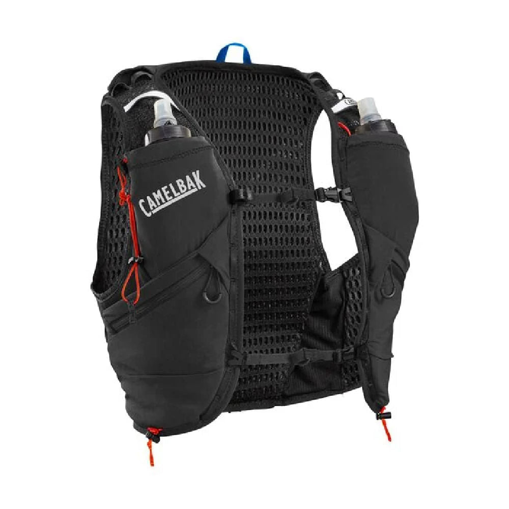 Mochila de Hidratação M Apex Pro Vest CamelBak Ventilação 3D