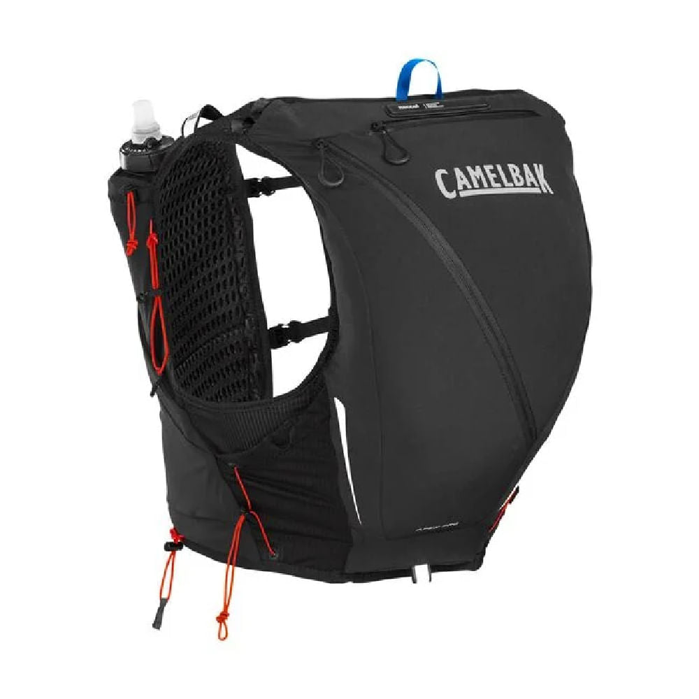 Mochila de Hidratação M Apex Pro Vest CamelBak Ventilação 3D